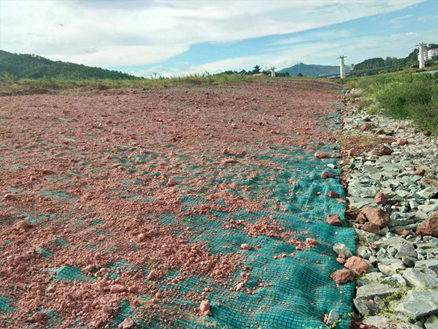 環(huán)保草毯有哪些作用？