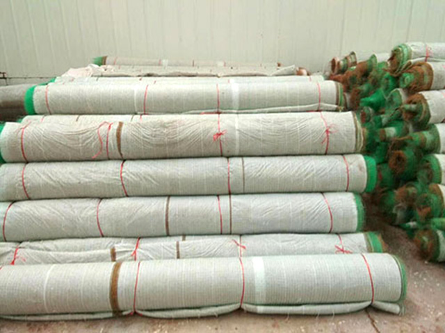 環(huán)保草毯的施工細(xì)節(jié)需要注意哪些？